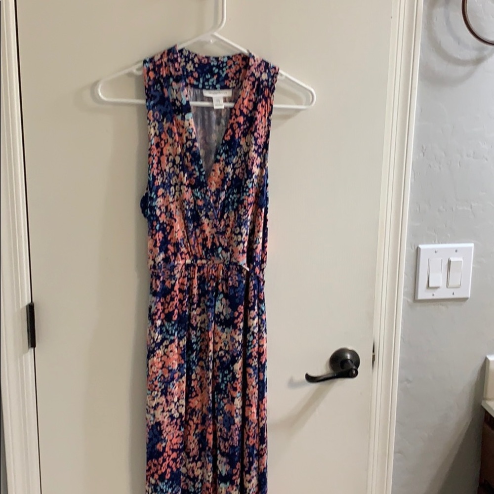 Maternity dress